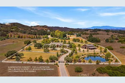 8 Oak Trail Court, Murrieta, CA 92562 - Photo 5