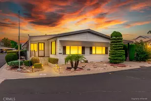 1300 W Menlo Ave, Hemet, CA 92543 - Photo 1