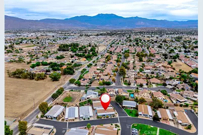 1300 W Menlo Avenue #55, Hemet, CA 92543 - Photo 37
