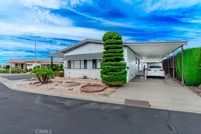 1300 W Menlo Avenue #55, Hemet, CA 92543 - Photo 3