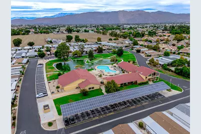 1300 W Menlo Avenue #55, Hemet, CA 92543 - Photo 43