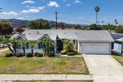 2071 Wickshire, Hacienda Heights, CA 91745 - Photo 1
