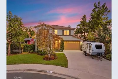 28728 Sunridge Court, Menifee, CA 92584 - Photo 1