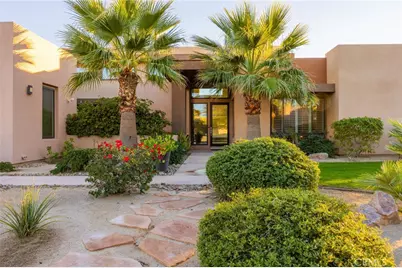 15 Via Montagna, Rancho Mirage, CA 92270 - Photo 1