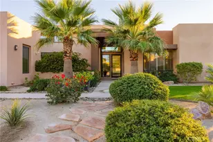 15 Via Montagna, Rancho Mirage, CA 92270 - Photo 1