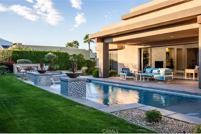 15 Via Montagna, Rancho Mirage, CA 92270 - Photo 3