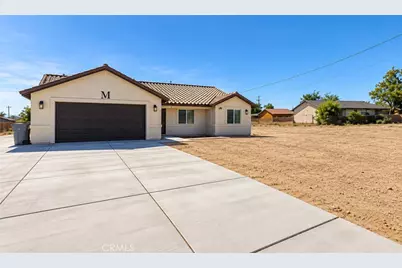 9243 Manteca, Hesperia, CA 92345 - Photo 1