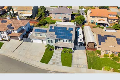 30158 Beeswing, Menifee, CA 92584 - Photo 9
