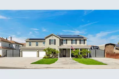 30158 Beeswing, Menifee, CA 92584 - Photo 5