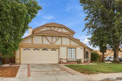 665 Geranium Street, Hemet, CA 92545 - Photo 3
