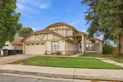 665 Geranium Street, Hemet, CA 92545 - Photo 1