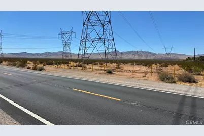 0 Chuck Wagon, Barstow, CA 92311 - Photo 1