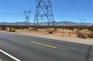 0 Chuck Wagon, Barstow, CA 92311 - Photo 1