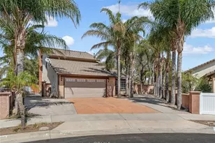 29900 Sugarfoot Ct, Menifee, CA 92586 - Photo 1