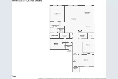 1400 Monument, Hemet, CA 92543 - Photo 35