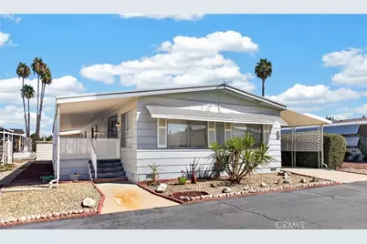 1525 W Oakland Avenue #106, Hemet, CA 92543 - Photo 1
