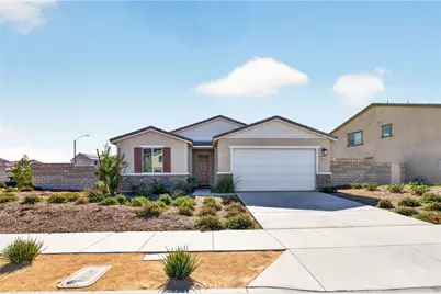 4877 Goldfinch Street, Hemet, CA 92545 - Photo 1