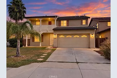 19880 Silverwood Drive, Lake Elsinore, CA 92530 - Photo 1
