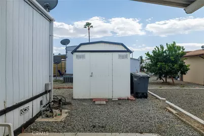 725 W Thornton #69, Hemet, CA 92543 - Photo 21