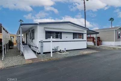 725 W Thornton #69, Hemet, CA 92543 - Photo 3