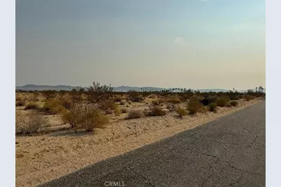 0 E Broadway, Joshua Tree, CA 92252 - Photo 1