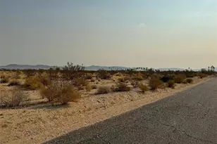0 E Broadway, Joshua Tree, CA 92252 - Photo 1