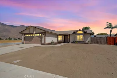 1165 Timpanogus Court, San Jacinto, CA 92583 - Photo 1