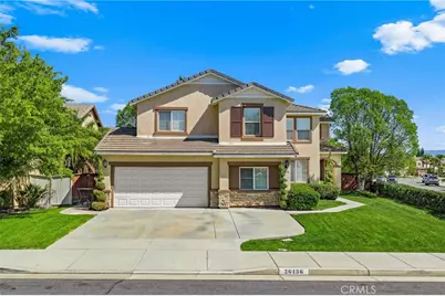 26136 Castle Lane, Murrieta, CA 92563 - Photo 5