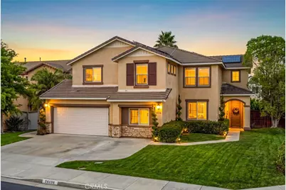 26136 Castle Lane, Murrieta, CA 92563 - Photo 3