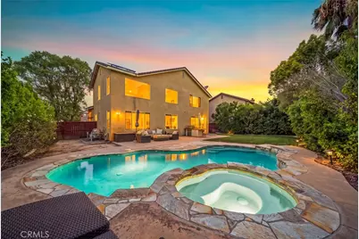 26136 Castle Lane, Murrieta, CA 92563 - Photo 1