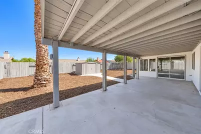 1291 Comiskey Court, Perris, CA 92571 - Photo 41