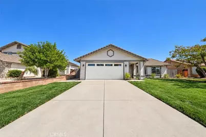 1291 Comiskey Court, Perris, CA 92571 - Photo 1