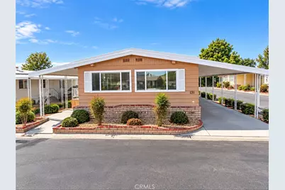 2205 W Acacia Avenue #131, Hemet, CA 92545 - Photo 1