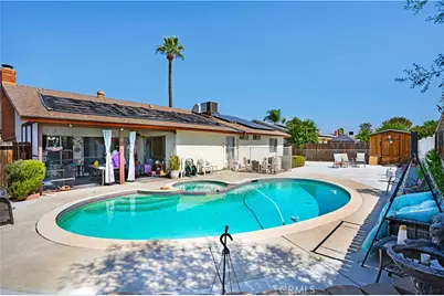 27815 Foxfire St., Menifee, CA 92586 - Photo 27