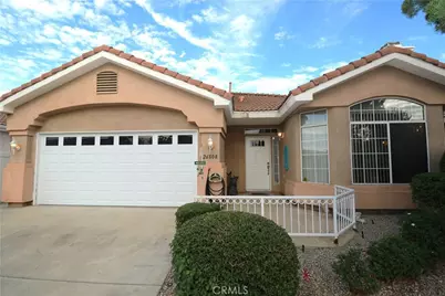 26808 China Drive, Menifee, CA 92585 - Photo 1