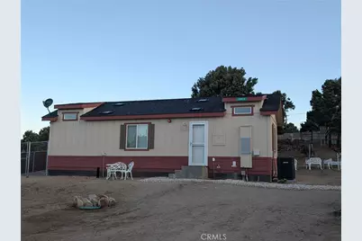 45675 Falling Springs, Big Bear City, CA 92314 - Photo 1