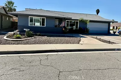 1621 W Montrose, Hemet, CA 92543 - Photo 1