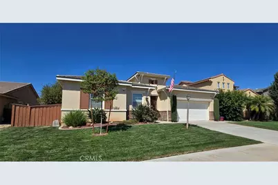 32541 Meadow Ridge, Wildomar, CA 92595 - Photo 1