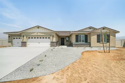 14563 Indigo Road, Apple Valley, CA 92307 - Photo 1