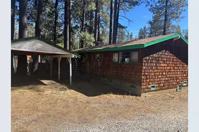 26580 Lake Lane, Idyllwild, CA 92549 - Photo 1