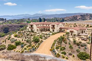 0 Knob Hill/Weirick, Corona, CA 92883 - Photo 1