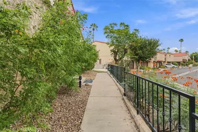182 E Paseo Florido, Palm Springs, CA 92262 - Photo 33