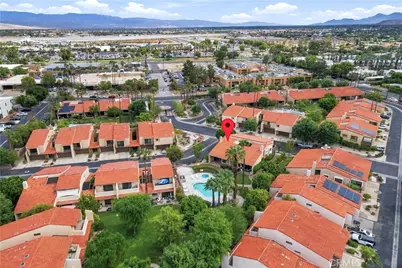182 E Paseo Florido, Palm Springs, CA 92262 - Photo 31
