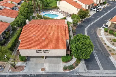 182 E Paseo Florido, Palm Springs, CA 92262 - Photo 27