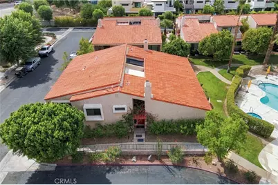 182 E Paseo Florido, Palm Springs, CA 92262 - Photo 29