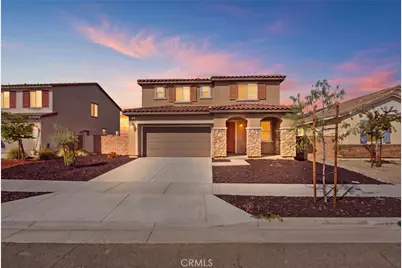 2807 Moonshimmer, Hemet, CA 92543 - Photo 1