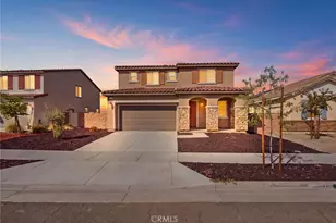 2807 Moonshimmer, Hemet, CA 92543 - Photo 1
