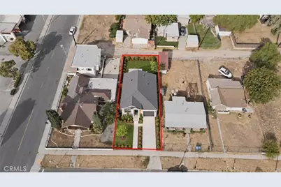 127 N 3rd, Banning, CA 92220 - Photo 1