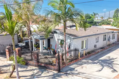 545 S Indiana, Los Angeles, CA 90063 - Photo 3