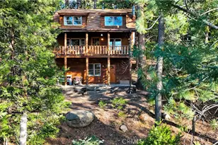 25121 Pine Cove Rd, Idyllwild, CA 92549 - Photo 1